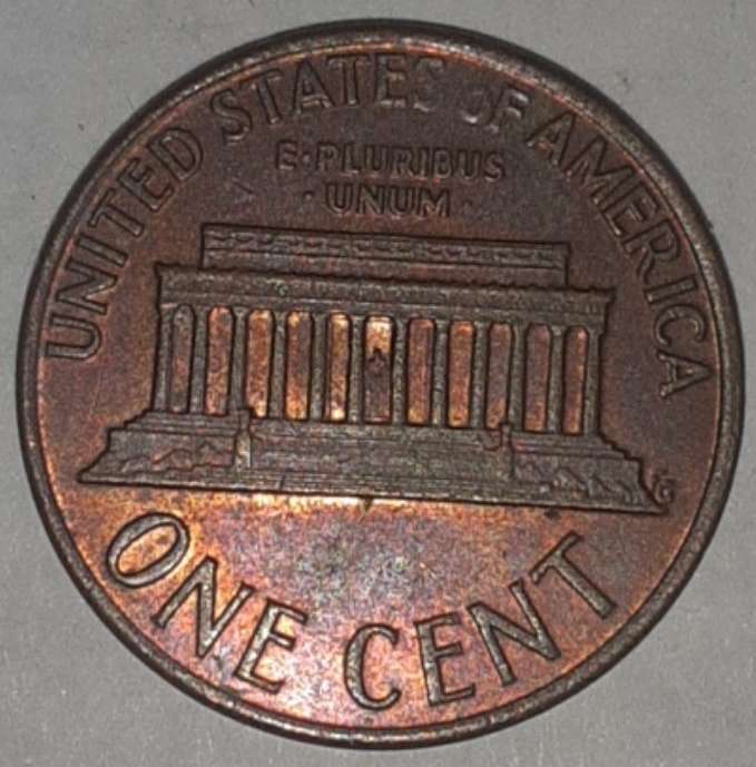 Check-Out-This-1974-Penny-It's-Really-Red
